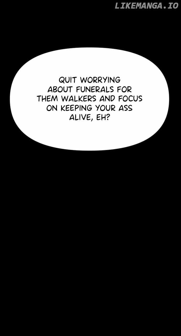 Zombie Funeral Services Chapter 40 113